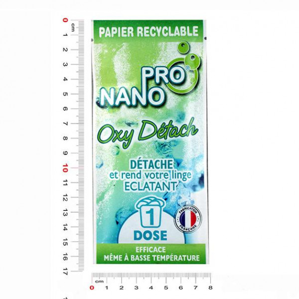 Nano pro Détach