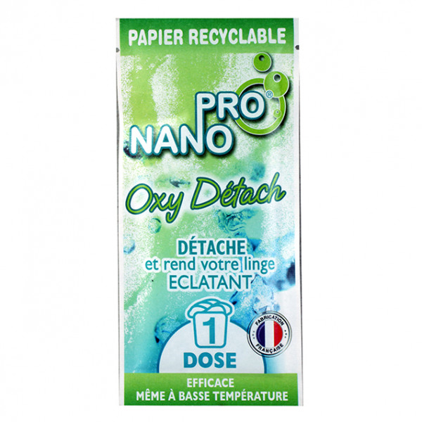 Nano pro Détach