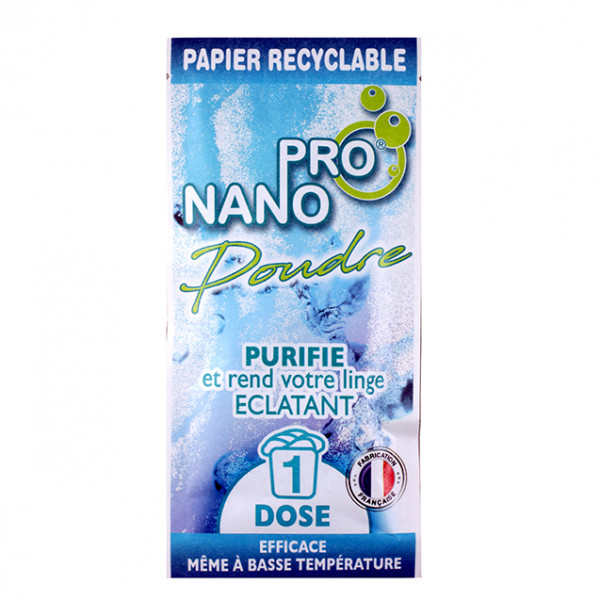 Nano pro poudre