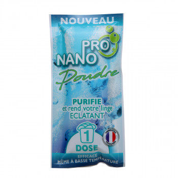 Nano pro poudre